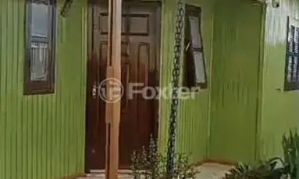 Casa com 2 quartos à venda na Rua Estácio de Sá, 292, Vila Vista Alegre, Cachoeirinha, 140 m2 por R$ 439.000