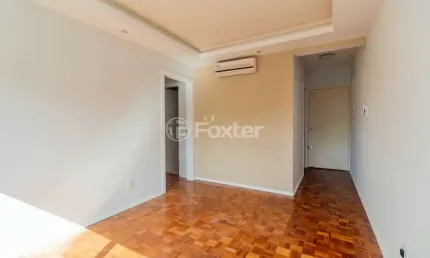 Apartamento com 2 quartos à venda na Avenida Montenegro, 82, Petrópolis, Porto Alegre, 74 m2 por R$ 550.000
