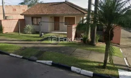 Casa com 2 quartos à venda na Rua Pampa, 210, Sítio Gaúcho, Gravataí, 63 m2 por R$ 239.000