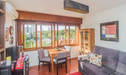 Apartamento com 2 quartos à venda na Rua Botafogo, 852, Menino Deus, Porto Alegre, 80 m2 por R$ 530.000