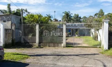 Casa comercial à venda na Rua Catarino Andreatta, 310, Vila Nova, Porto Alegre, 220 m2 por R$ 900.000