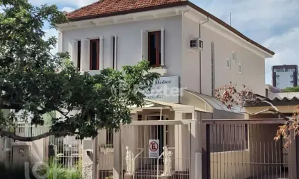 Casa com 3 quartos à venda na Rua Antenor Lemos, 56, Menino Deus, Porto Alegre, 148 m2 por R$ 1.100.000