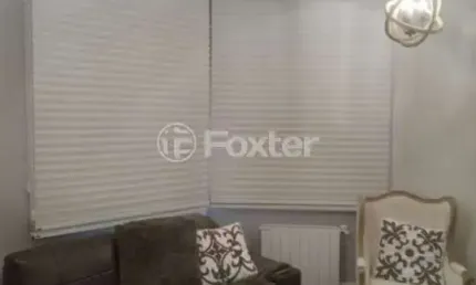 Apartamento com 1 quarto à venda na Rua Dos Tucanos, 14, Santa Terezinha, Canela, 47 m2 por R$ 670.000