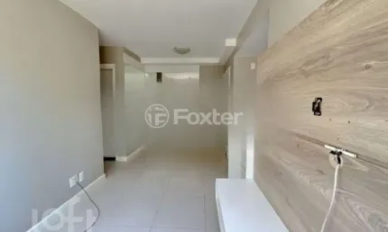 Apartamento com 2 quartos à venda na avenida engenheiro francisco rodolfo simch, 720, sarandi, porto alegre, 50 m2 por r$ 275.000