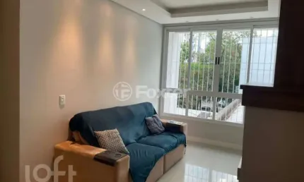 Apartamento com 2 quartos à venda na Rua Coronel Feijó, 479, São João, Porto Alegre, 73 m2 por R$ 620.000