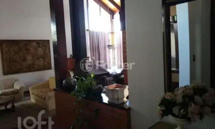 Casa com 3 quartos à venda na Rua Leopoldo Zimmermann, 85, Pinheiro, São Leopoldo, 287 m2 por R$ 1.170.000
