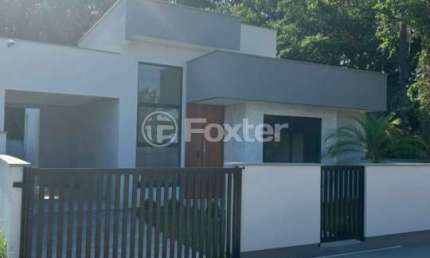 Casa com 3 quartos à venda na Rua Aveiro, 141, Forquilhas, São José, 151 m2 por R$ 855.000