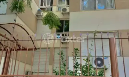 Apartamento com 1 quarto à venda na Rua Dona Amélia, 125, Santa Tereza, Porto Alegre, 45 m2 por R$ 320.000