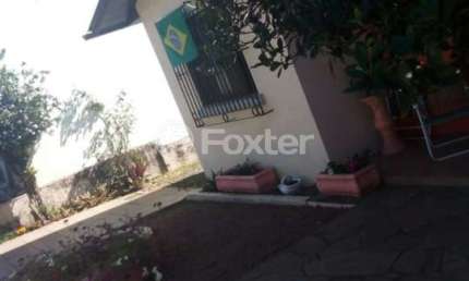 Casa com 3 quartos à venda na Rua Sérgio Barra, 360, Boa Vista, São Leopoldo, 148 m2 por R$ 402.000