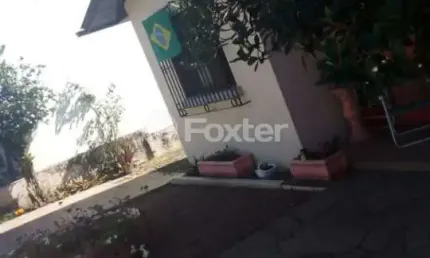 Casa com 3 quartos à venda na Rua Sérgio Barra, 360, Boa Vista, São Leopoldo, 148 m2 por R$ 402.000