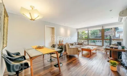 Apartamento com 2 quartos à venda na Rua Silva Jardim, 900, Bela Vista, Porto Alegre, 180 m2 por R$ 1.649.000