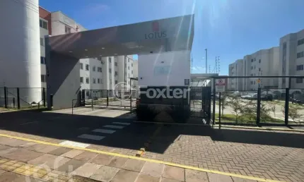 Apartamento com 2 quartos à venda na Rua Angola, 110, Feitoria, São Leopoldo, 45 m2 por R$ 190.000