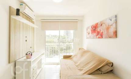 Apartamento com 2 quartos à venda na Beco Souza Costa, 400, Morro Santana, Porto Alegre, 56 m2 por R$ 355.000