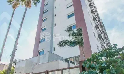 Apartamento com 1 quarto à venda na rua coronel andré belo, 640, menino deus, porto alegre, 38 m2 por r$ 590.000