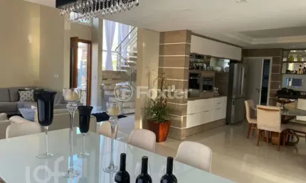 Casa com 4 quartos à venda na Rua Noruega, 302, Marechal Rondon, Canoas, 339 m2 por R$ 2.850.000