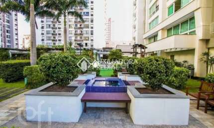 Apartamento com 3 quartos à venda na Rua Jari, 671, Passo da Areia, Porto Alegre, 134 m2 por R$ 1.580.000