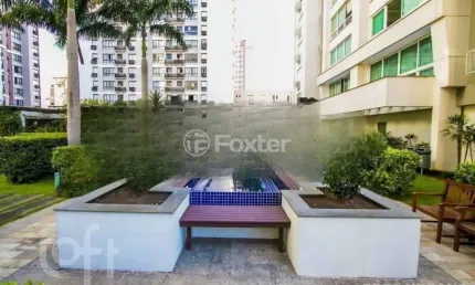 Apartamento com 3 quartos à venda na Rua Jari, 671, Passo da Areia, Porto Alegre, 134 m2 por R$ 1.580.000