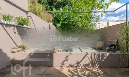 Casa com 3 quartos à venda na Rua Vidal Brasil, 447, Hamburgo Velho, Novo Hamburgo, 157 m2 por R$ 955.000