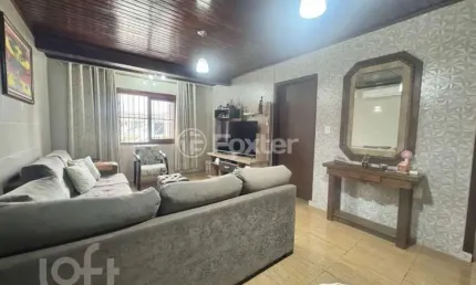 Casa com 4 quartos à venda na Rua Tramandai, 475, Estância Velha, Canoas, 236 m2 por R$ 700.000
