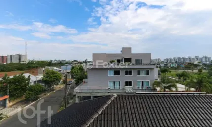 Apartamento com 2 quartos à venda na rua doutor alfredo angelo filho, 1724, igara, canoas, 62 m2 por r$ 212.000