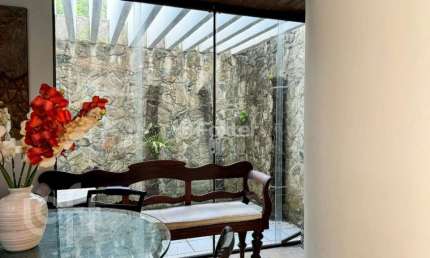 Casa com 4 quartos à venda na Rua Adolfo Gonçalves de Aguiar, 514, Itacorubi, Florianópolis, 358 m2 por R$ 3.980.000