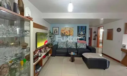 Apartamento com 2 quartos à venda na Avenida José Garibaldi, 473, Centro, Viamão, 67 m2 por R$ 375.000