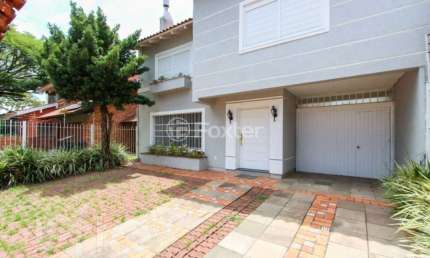 Casa com 4 quartos à venda na Rua Sargento Nicolau Dias de Farias, 310, Tristeza, Porto Alegre, 348 m2 por R$ 1.590.000