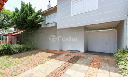 Casa com 4 quartos à venda na Rua Sargento Nicolau Dias de Farias, 310, Tristeza, Porto Alegre, 348 m2 por R$ 1.590.000