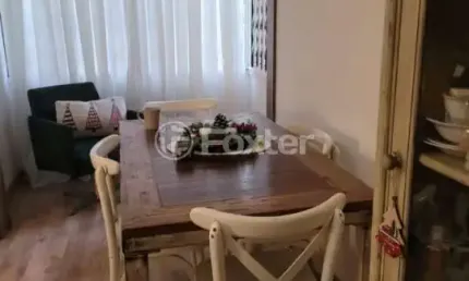 Apartamento com 2 quartos à venda na rua comissário bergmann, 59, sarandi, porto alegre, 52 m2 por r$ 245.000