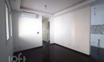 Apartamento com 3 quartos à venda na Avenida José Aloísio Filho, 1185, Humaitá, Porto Alegre, 70 m2 por R$ 359.900