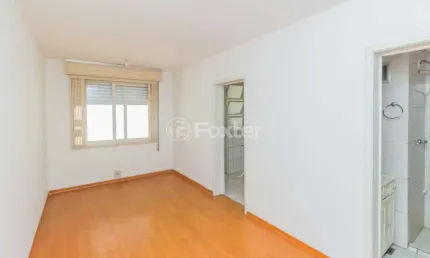 Apartamento com 1 quarto à venda na Rua Costa Lima, 108, Nonoai, Porto Alegre, 38 m2 por R$ 185.000