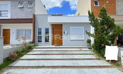 Casa com 3 quartos à venda na Rua Jean Vardaramatos, 130, Hípica, Porto Alegre, 100 m2 por R$ 585.000
