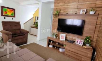 Casa com 5 quartos à venda na Servidão João Heitor da Silva, 109, Ingleses do Rio Vermelho, Florianópolis, 200 m2 por R$ 1.040.000