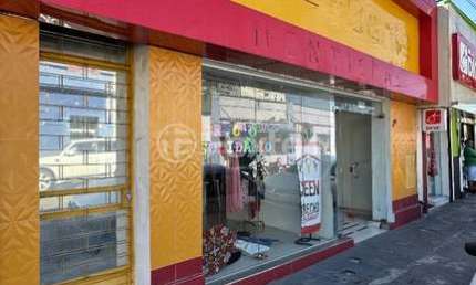 Sala comercial com 3 salas à venda na Rua dos Andradas, 174, Centro, Alegrete, 273 m2 por R$ 1.590.000