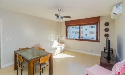 Apartamento com 2 quartos à venda na Rua Matias José Bins, 916, Chácara das Pedras, Porto Alegre, 105 m2 por R$ 549.000