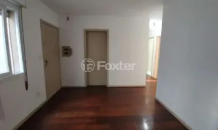 Apartamento com 3 quartos à venda na rua comendador rheingantz, 398, auxiliadora, porto alegre, 70 m2 por r$ 499.000