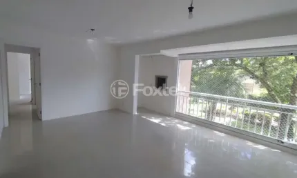 Apartamento com 3 quartos à venda na rua luiz siegmann, 30, jardim lindóia, porto alegre, 95 m2 por r$ 689.000