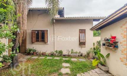 Casa com 3 quartos à venda na Rua João Ribeiro de Barros, 15, Espírito Santo, Porto Alegre, 193 m2 por R$ 680.000