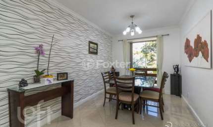 Apartamento com 2 quartos à venda na Travessa Dezenove de Novembro, 272, Santo Antônio, Porto Alegre, 105 m2 por R$ 500.000