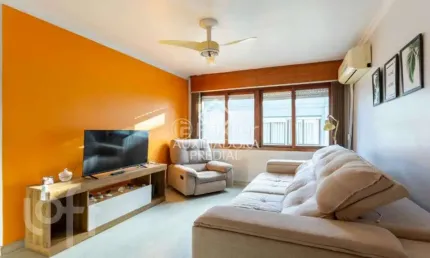 Apartamento com 2 quartos à venda na Avenida Bispo João Scalabrini, 180, Jardim Itu Sabará, Porto Alegre, 70 m2 por R$ 290.000