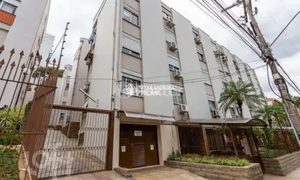 Apartamento com 2 quartos à venda na Rua Artigas, 106, Petrópolis, Porto Alegre, 55 m2 por R$ 250.000