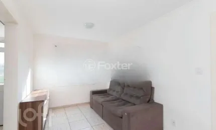 Apartamento com 1 quarto à venda na Avenida Nonoai, 1745, Nonoai, Porto Alegre, 39 m2 por R$ 150.000