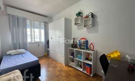 Apartamento com 2 quartos à venda na Rua Marquês do Herval, 15, Marechal Rondon, Canoas, 100 m2 por R$ 293.000