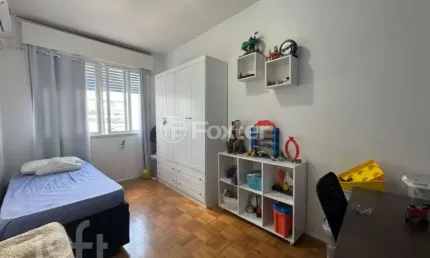 Apartamento com 2 quartos à venda na rua marquês do herval, 15, marechal rondon, canoas, 100 m2 por r$ 293.000