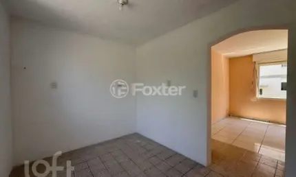 Apartamento com 2 quartos à venda na Rua Monte Castelo, 335, Nossa Senhora das Graças, Canoas, 65 m2 por R$ 215.000