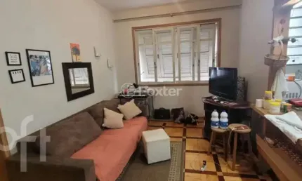 Apartamento com 3 quartos à venda na Rua Castro Alves, 341, Independência, Porto Alegre, 87 m2 por R$ 450.000