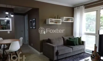 Apartamento com 2 quartos à venda na Avenida Coronel Lucas de Oliveira, 2623, Bela Vista, Porto Alegre, 65 m2 por R$ 660.000