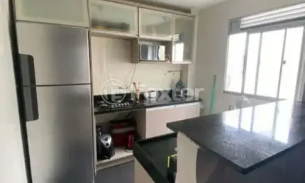 Apartamento com 2 quartos à venda na Rua Guarujá, 300, São José, Canoas, 41 m2 por R$ 199.000