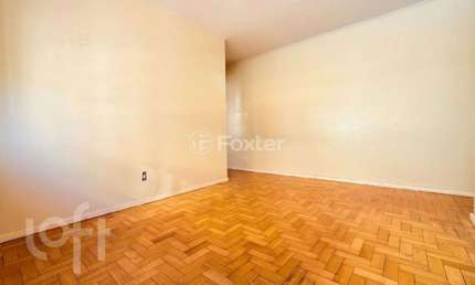 Apartamento com 2 quartos à venda na Rua Edmundo Bastian, 225, Cristo Redentor, Porto Alegre, 75 m2 por R$ 320.000