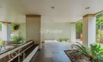 Apartamento com 1 quarto à venda na Rua Barão do Triunfo, 380, Menino Deus, Porto Alegre, 42 m2 por R$ 270.000